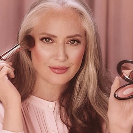 Cheek to chic - Blush poudre