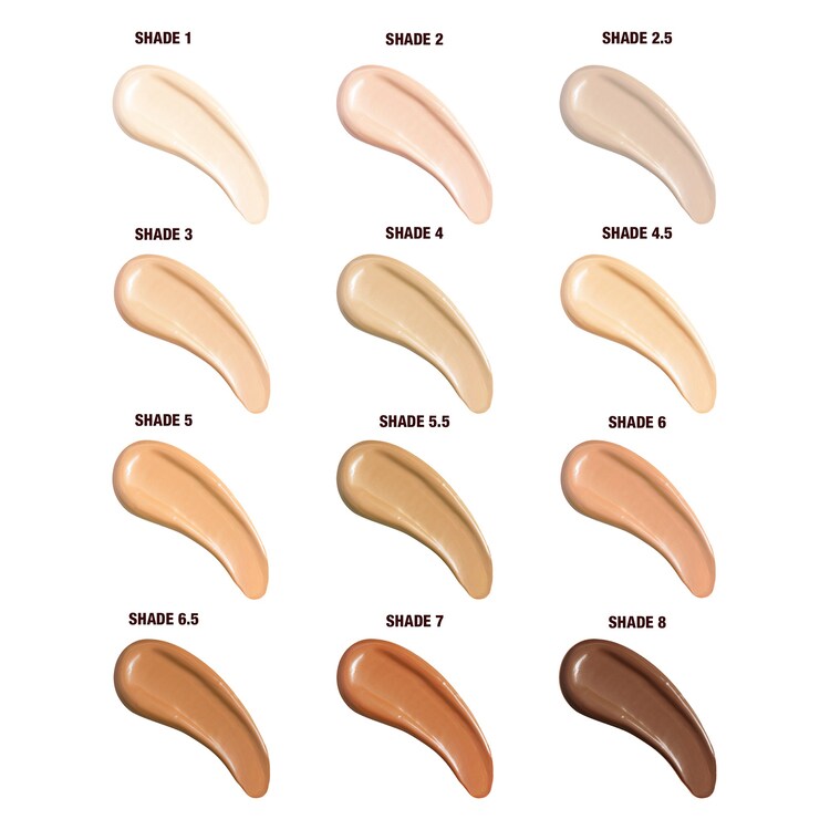 Hollywood Flawless Filter - Flydende highlighter