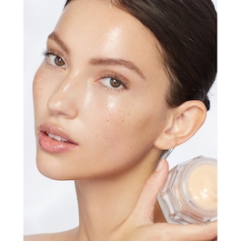 Magic Night Cream – Creme de rosto de noite recarregável