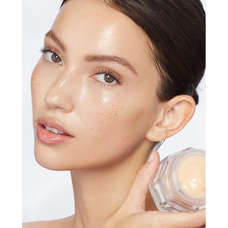 Magic Night Cream – Påfyllningsbar nattkräm