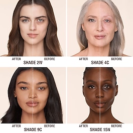 Airbrush Flawless Foundation – Lätt fulltäckande foundation