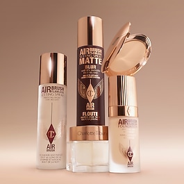 Airbrush Flawless Foundation – Lätt fulltäckande foundation