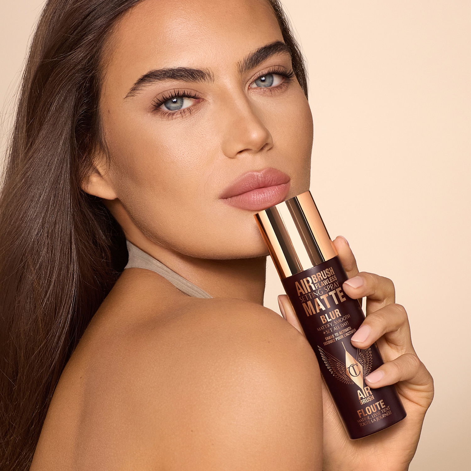 Airbrush Flawless Setting Spray - Mat Makyaj Sabitleyici Sprey