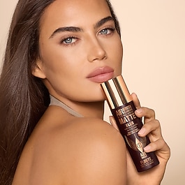 Airbrush Flawless Setting Spray Matte – Matt fixeringsspray
