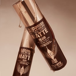 Airbrush Flawless Setting Spray Matte – Matt fixeringsspray