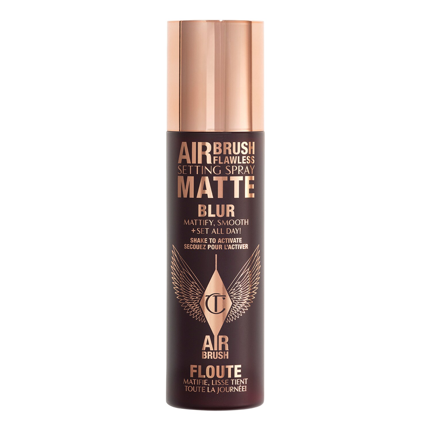 Airbrush Flawless Setting Spray - Mat Makyaj Sabitleyici Sprey
