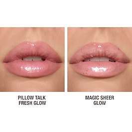 Life Changing Lip Mask - Maschera notte per le labbra