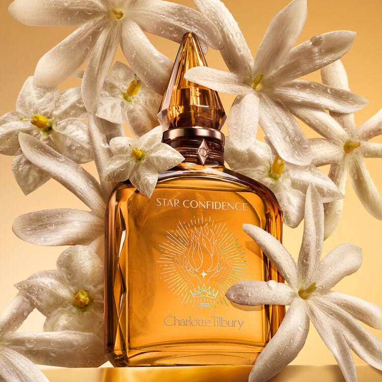 Star Confidence - Eau de Parfum