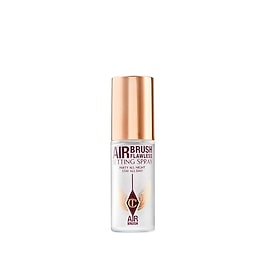 Airbrush Flawless Mini Setting Spray Kit - Set Spray Fissante 