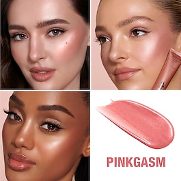 Charlotte's Hollywood Superstar Glow Kit - Set Make-Up