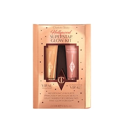 Charlotte's Hollywood Superstar Glow Kit - Set Make-Up