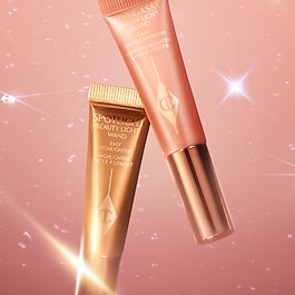 Charlotte's Hollywood Superstar Glow Kit - Set Make-Up