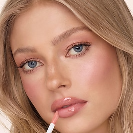 Pillow Talk Iconic Lip And Cheek Kit - Set Make-Up