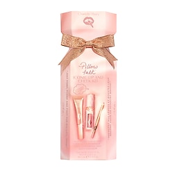 Pillow Talk Iconic Lip And Cheek Kit - Set Make-Up