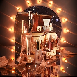 Charlotte's Beauty Treasure Chest - Calendari dell’avvento