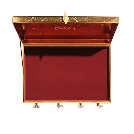 Charlotte's Beauty Treasure Chest - Calendari dell’avvento