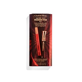 More Sex Exagger-Eyes Kit - Cofanetto make-up e profumo