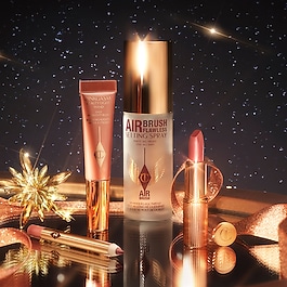 Charlotte's Mini Viral Beauty Icons - Coffret Maquillage