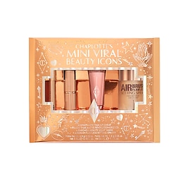 Charlotte's Mini Viral Beauty Icons - Coffret Maquillage