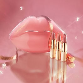 Hollywood Iconic Mini Lip Trio - Coffret Maquillage