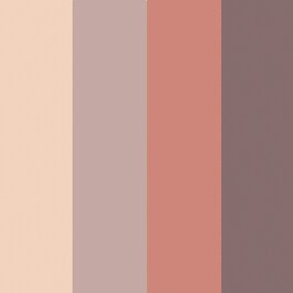 Luxury Palette Pillow Talk The Uptown Girl - Lidschattenpalette