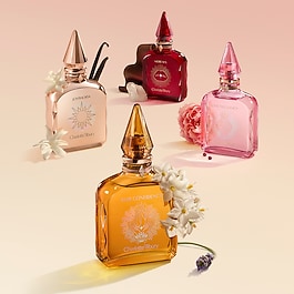 Fragrance Collection Of Emotions - Coffret Découverte Parfums