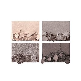 Luxury Palette Pillow Talk The Rock Chick - Palette de fards à paupières