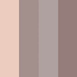 Luxury Palette Pillow Talk The Rock Chick - Palette de fards à paupières