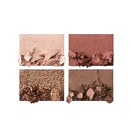 Luxury Palette Pillow Talk Bella Sofia - Palette di ombretti