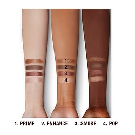 Luxury Palette Pillow Talk Bella Sofia - Palette di ombretti