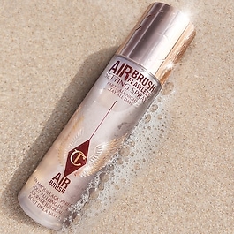 Airbrush Flawless Finish Setting Spray - Spray fissante per il trucco