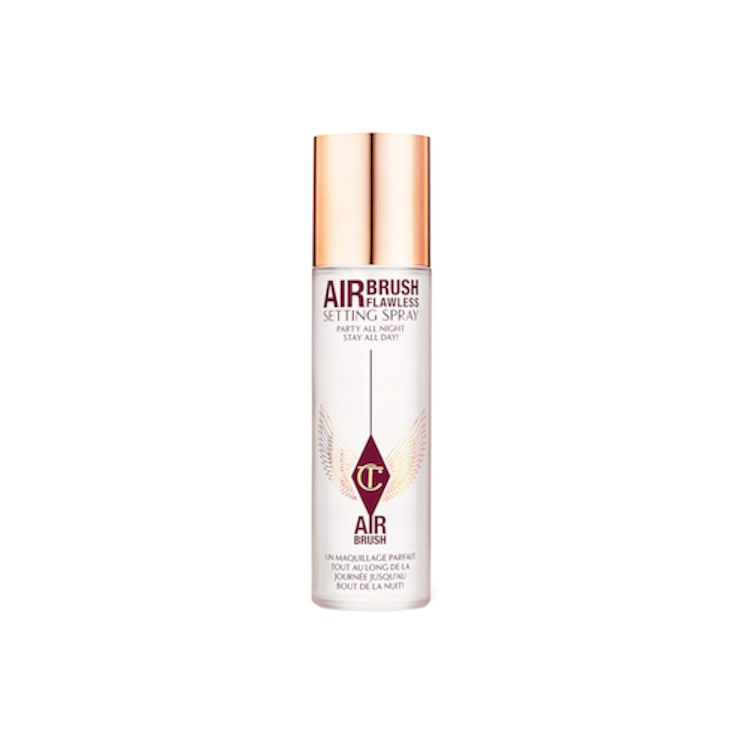Airbrush Flawless Finish Setting Spray - Spray fixateur maquillage