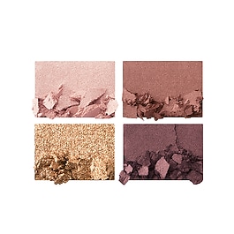 Luxury Palette Pillow Talk The Vintage Vamp - Palette di ombretti