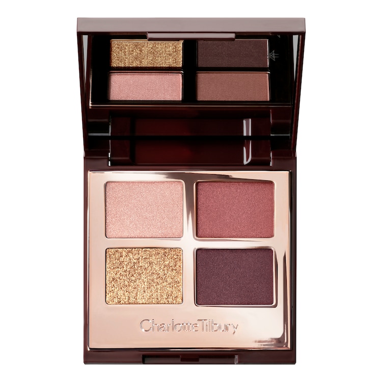 Luxury Palette Pillow Talk The Vintage Vamp - Far paleti