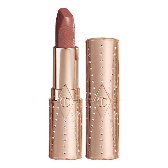 Charlotte Tilbury - K.i.s.s.i.n.g - Rossetto - nude Romance (3,5 G) - Donna