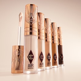 Airbrush Flawless Blur Concealer - Correttore idratante a lunga durata