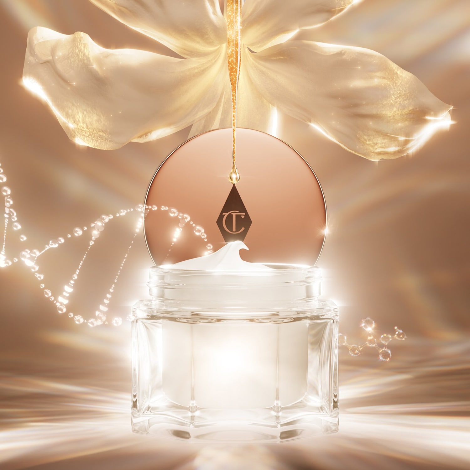 Charlotte's Magic Cream - Crema hidratanta | CHARLOTTE TILBURY