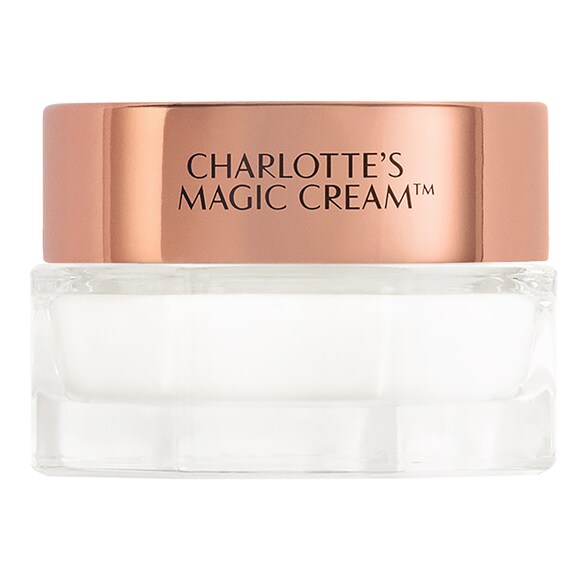 Charlotte Tilbury - Charlotte's Magic Cream - Crema Idratante - charlotte's Magic Cream 30ml - Donna
