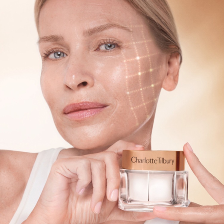 Charlotte's Magic Cream Refill - Recharge Crème Hydratante