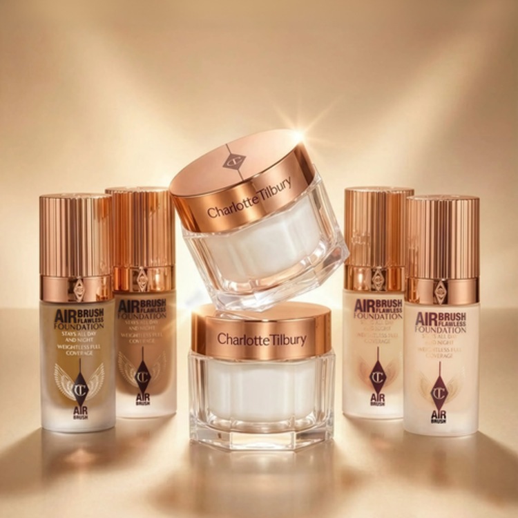 Charlotte's Magic Cream Refill - Recharge Crème Hydratante