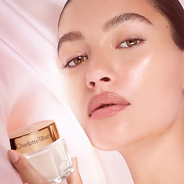 Immediate Skin Revival + Flawless Base Kit - Set Viso