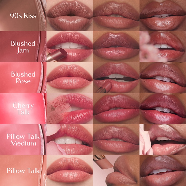 Blush Balm Lip Tint - Balm χειλιών