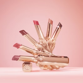 Blush Balm Lip Tint - L&aelig;bepomade