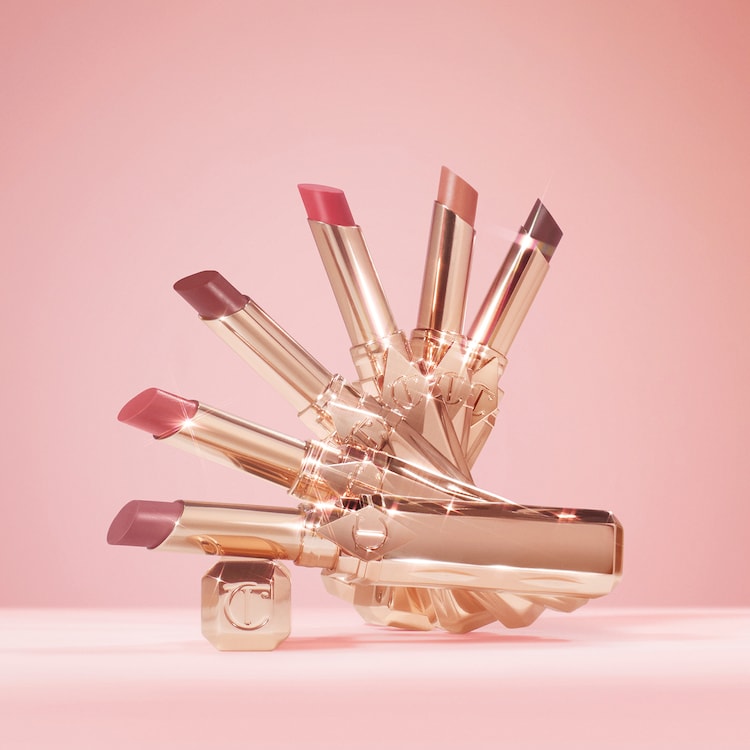 Blush Balm Lip Tint - Balm χειλιών