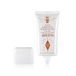 Super Radiance Resurfacing Facial - Masque Visage