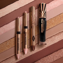 Exagger-Eyes Easy Eyeshadow Stick - Sjenilo za oči u sticku