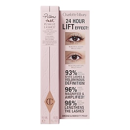Pillow Talk Push Up Lashes - Mascara