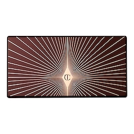 The Super Nudes Easy Eye Palette