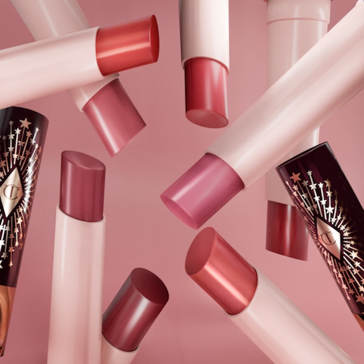 Hyaluronic Happikiss - Baume à lèvres