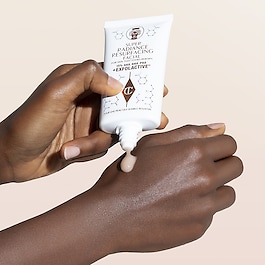 Super radiance resurfacing facial - Face mask